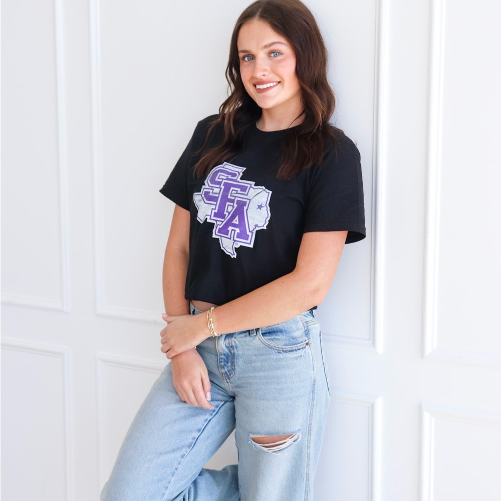 SFA t-shirt